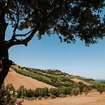 Pleasant Tent With Swimming Pool * Fermo
