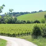 Campismo de Luxo Pleasant Tent With Swimming Pool