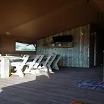 Pleasant Tent With Swimming Pool Οργανωμένο κάμπινγκ Φέρμο