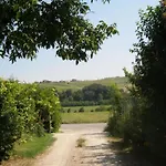 Οργανωμένο κάμπινγκ Pleasant Tent With Swimming Pool