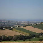 Οργανωμένο κάμπινγκ Pleasant Tent With Swimming Pool Φέρμο