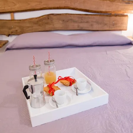 Pleasant Tent With Swimming Pool Fermo