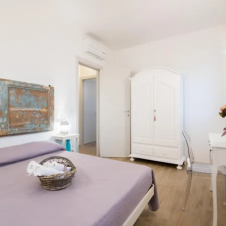 Pleasant Tent With Swimming Pool * Fermo