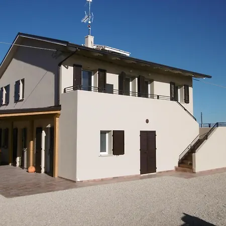 Pleasant Tent With Swimming Pool Fermo