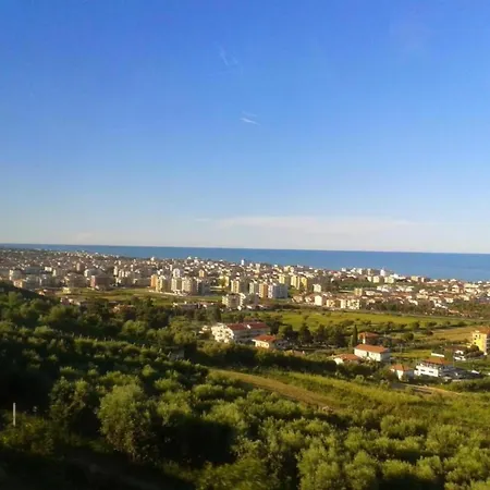 Pleasant Tent With Swimming Pool Fermo