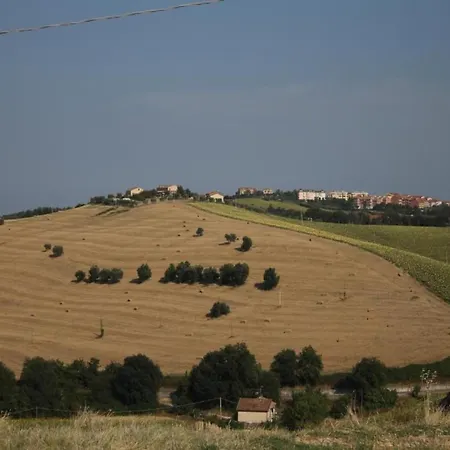 Pleasant Tent With Swimming Pool * Fermo