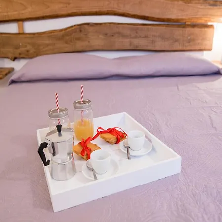 Pleasant Tent With Swimming Pool * Fermo