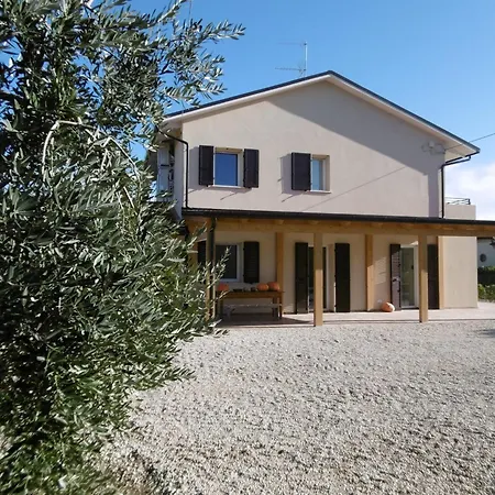 Tente de luxe Pleasant Tent With Swimming Pool Fermo
