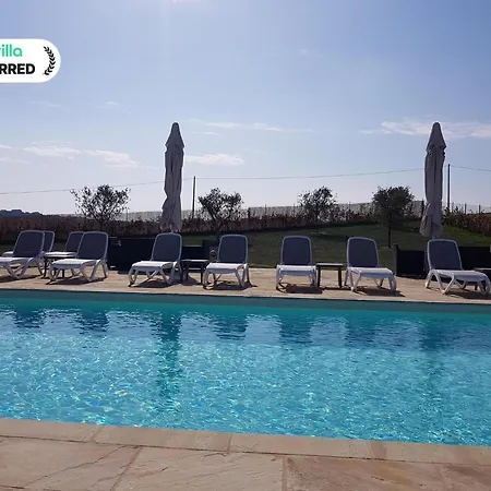 Pleasant Tent With Swimming Pool *